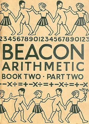 Beacon Arithmetic Book Two PartTwo