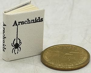 [MINIATURE] ARACHNIDS