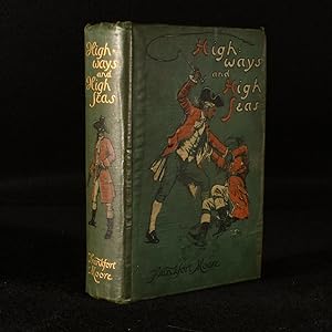 Bild des Verkufers fr Highways and High Seas: Cyril Harley's Adventures on Both zum Verkauf von Rooke Books PBFA