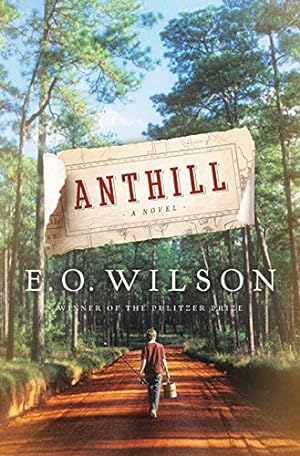 Seller image for Anthill: A Novel for sale by Redux Books