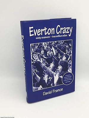 Everton Crazy