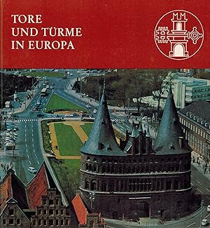 Seller image for Tore und Trme in Europa for sale by Clivia Mueller