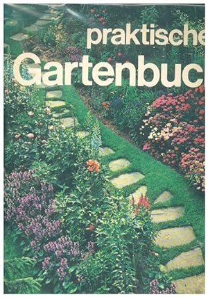 Praktisches Gartenbuch.
