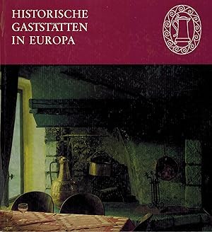 Historische Gaststätten in Europa