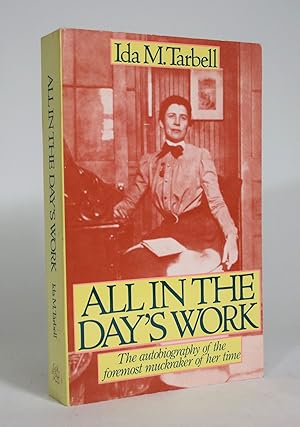 Seller image for All in the Day's Work: An Autobiography for sale by Minotavros Books,    ABAC    ILAB
