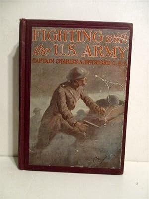 Seller image for Fighting with the U.S. Army. for sale by Military Books