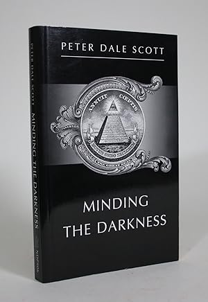Bild des Verkufers fr Minding the Darkness: A Poem for the Year 2000 zum Verkauf von Minotavros Books,    ABAC    ILAB