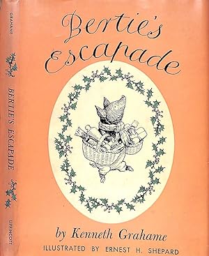 Seller image for Bertie's Escapade for sale by The Cary Collection