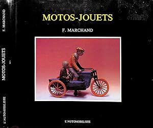 Motos-Jouets