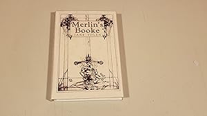 Immagine del venditore per Merlin's Booke: Signed Limited venduto da SkylarkerBooks