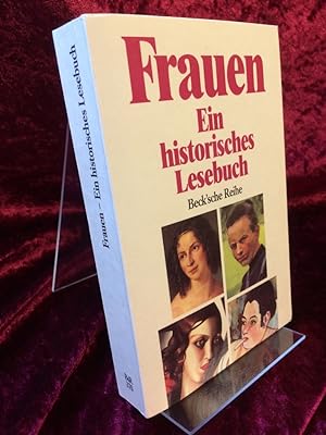 Bild des Verkufers fr Frauen. Ein historisches Lesebuch. zum Verkauf von Altstadt-Antiquariat Nowicki-Hecht UG