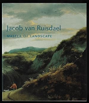 Seller image for Jacob van Ruisdael: Master of Landscape for sale by Nighttown Books