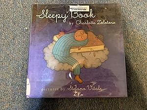 Imagen del vendedor de Sleepy Book a la venta por Betty Mittendorf /Tiffany Power BKSLINEN