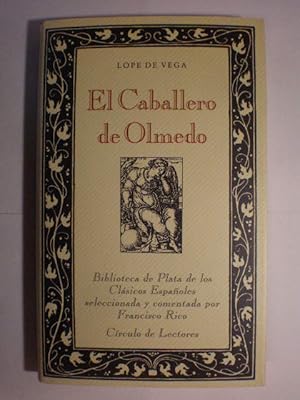 El Caballero de Olmedo