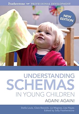 Seller image for Understanding Schemas in Young Children for sale by moluna