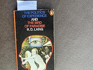 Seller image for The Politics of Experience & the Bird of Paradise for sale by Book Souk