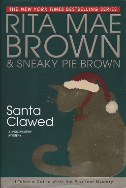 Seller image for Santa Clawed for sale by Storbeck's