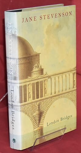 Seller image for London Bridges. First Printing for sale by Libris Books