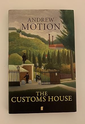 Seller image for The Customs House. for sale by Peter Scott