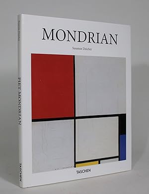 Immagine del venditore per Piet Mondrian, 1872-1944: Structures in Space venduto da Minotavros Books,    ABAC    ILAB