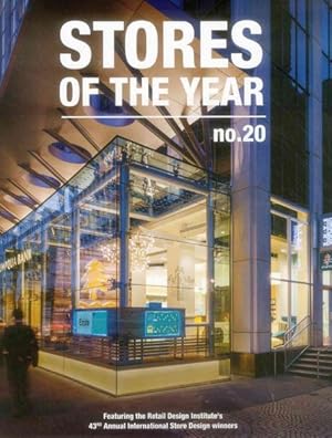 Immagine del venditore per Stores of the Year venduto da GreatBookPrices