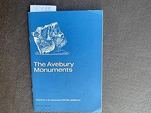 Seller image for The Avebury monuments, Wiltshire (Ancient monuments and historic buildings) for sale by Book Souk