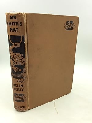 MR. SMITH'S HAT: A Case for Inspector McKee