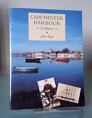 Chichester Harbour: A History