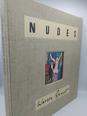 Image du vendeur pour Nudes [Book Arts] mis en vente par Ken Sanders Rare Books, ABAA