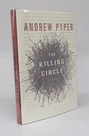 Seller image for The Killing Circle for sale by Attic Books (ABAC, ILAB)