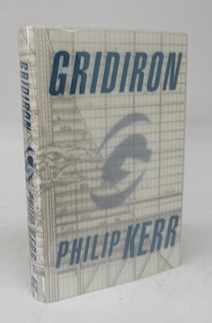 Seller image for Gridiron for sale by Attic Books (ABAC, ILAB)