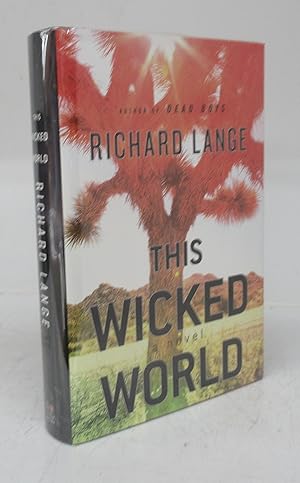 Seller image for The Wicked World for sale by Attic Books (ABAC, ILAB)