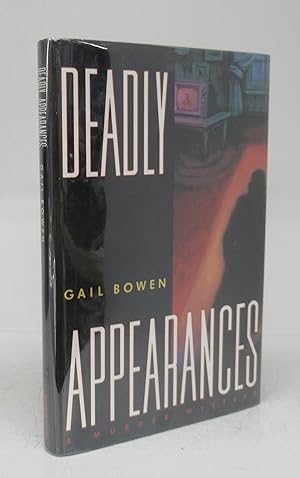 Bild des Verkufers fr Deadly Appearances zum Verkauf von Attic Books (ABAC, ILAB)