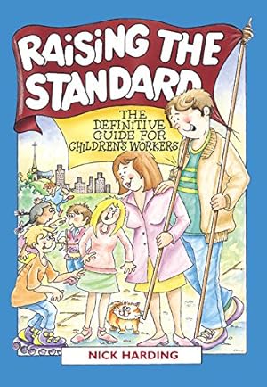 Seller image for Raising the Standard for sale by WeBuyBooks