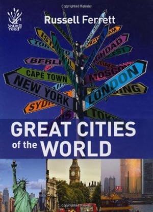 Bild des Verkufers fr Yr: Great Cities of the World (Young Reed) zum Verkauf von WeBuyBooks