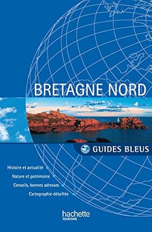 Seller image for Bretagne Nord for sale by WeBuyBooks