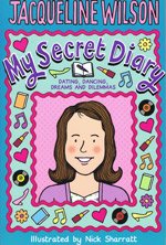 Immagine del venditore per My Secret Diary venduto da WeBuyBooks