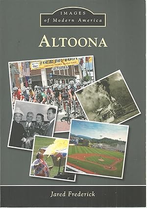 Altoona (Images of Modern America)