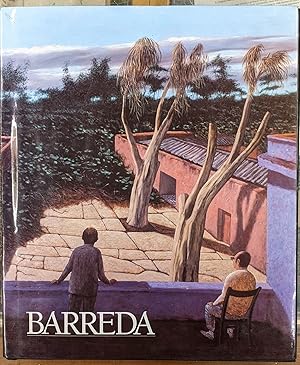 Seller image for Ernesto Barreda: 1946-1996 for sale by Moe's Books