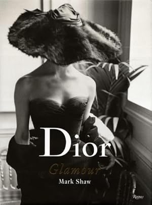 Bild des Verkufers fr Dior Glamour : 1952-1962 zum Verkauf von AHA-BUCH GmbH