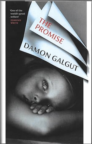 Seller image for The Promise - Signed 3rd Printing for sale by Paul Preston 1st Editions