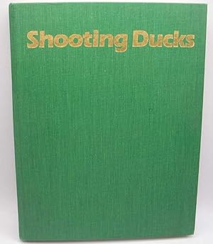 Shooting Ducks: A History of University of Oregon Basketball