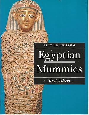 Immagine del venditore per Egyptian Mummies venduto da The Book Junction
