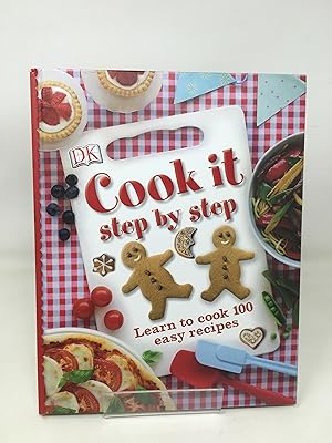 Cook It Step by Step