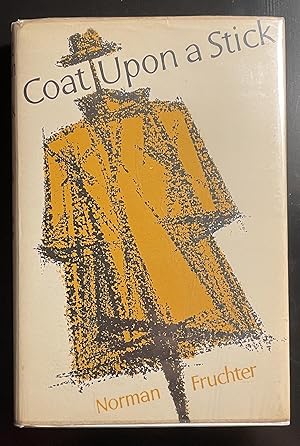 Seller image for Coat Upon a Stick for sale by White Square - Fine Books & Art