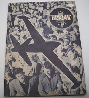 Immagine del venditore per The Lackland Story venduto da Easy Chair Books