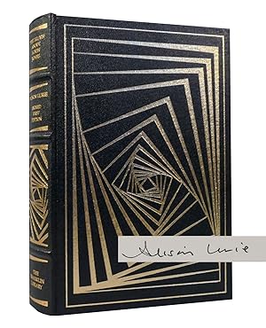 Seller image for THE TRUTH ABOUT LAUREN JONES Franklin Library SIGNED for sale by Rare Book Cellar