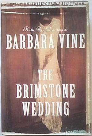 Seller image for The Brimstone Wedding for sale by P Peterson Bookseller