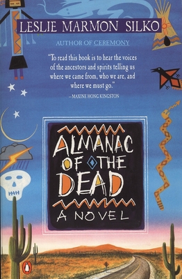 Imagen del vendedor de Almanac of the Dead (Paperback or Softback) a la venta por BargainBookStores