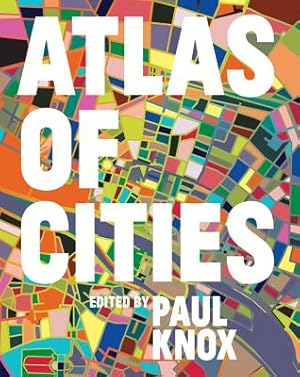 Image du vendeur pour Atlas of Cities (Hardback or Cased Book) mis en vente par BargainBookStores